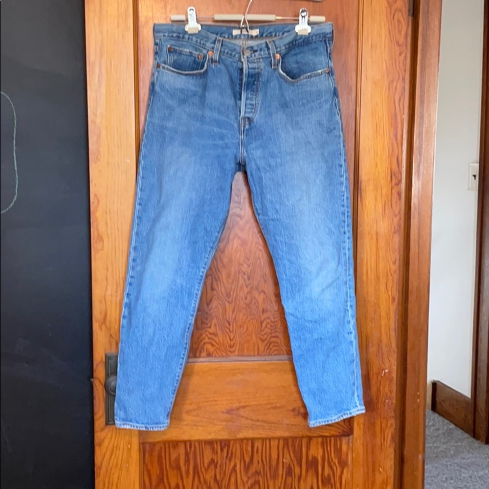 Levi’s Wedgie Fit size 31 EUC